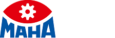 Mitarbeitershop der Firma MAHA